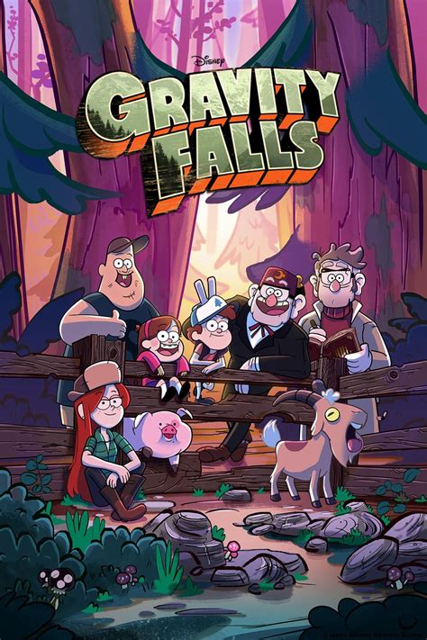 yesmovies gravity falls|Gravity Falls (TV Series 2012–2016) .